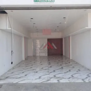 Ponto Comercial para alugar, 50m² no Centro, Suzano