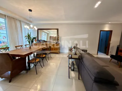 Casa de Condomínio com 3 Quartos à venda, 192m² no Parque Tecnológico Damha I São Carlos, São Carlos