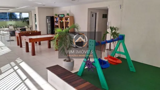 Apartamento com 2 Quartos à venda, 92m² no Icaraí, Niterói