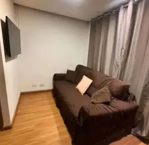 Apartamento com 2 Quartos à venda, 44m² no Conjunto Habitacional Santa Etelvina II, São Paulo