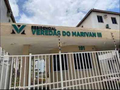 Apartamento com 2 Quartos à venda, 48m² no Marivan, Aracaju