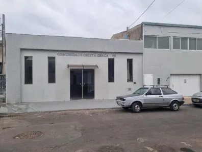 Ponto Comercial à venda, 200m² no Jardim Paulista, Monte Mor