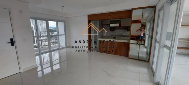 Apartamento com 3 Quartos para venda ou aluguel, 166m² no Jardim América, Sorocaba