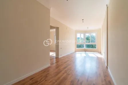 Apartamento com 1 Quarto à venda, 64m² no Vila Luiza, Canela