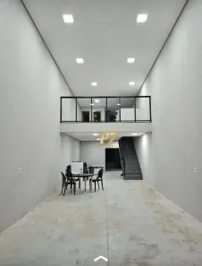 Galpão/Depósito/Armazém à venda, 138m² no Assunção, São Bernardo do Campo