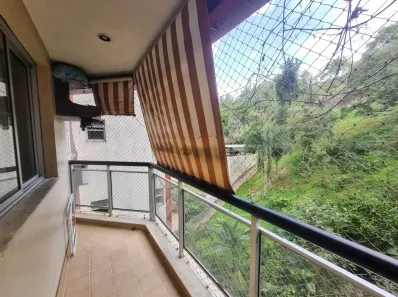 Apartamento com 2 Quartos à venda, 85m² no Icaraí, Niterói
