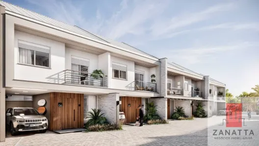 Sobrado com 3 Quartos à venda, 145m² no Centro, Esteio