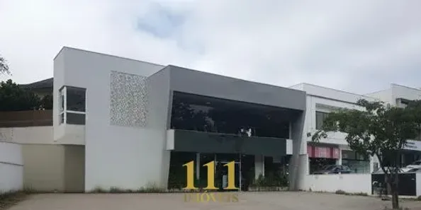 Ponto Comercial com 2 Quartos para alugar, 582m² no Loteamento Urbanova II, São José dos Campos