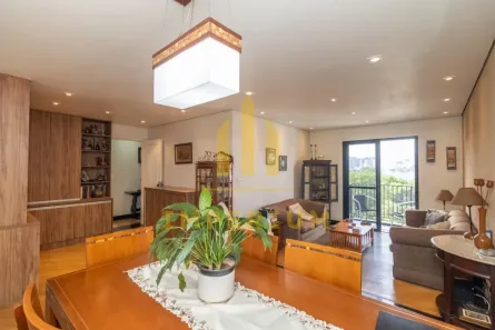 Apartamento com 3 Quartos à venda, 94m² no Imirim, São Paulo