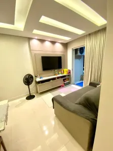 Apartamento com 3 Quartos à venda, 71m² no Colônia Terra Nova, Manaus
