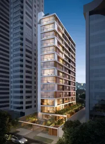 Apartamento com 4 Quartos à venda, 157m² no Boa Viagem, Recife