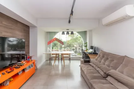 Apartamento com 2 Quartos à venda, 70m² no Vila Romana, São Paulo