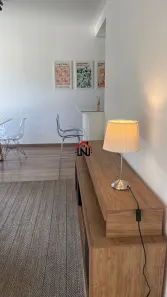 Apartamento com 2 Quartos para alugar, 88m² no Paraíso, São Paulo