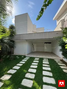 Casa de Condomínio com 3 Quartos à venda, 205m² no Jardim Imperador, Americana