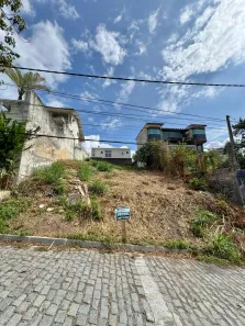 Lote/Terreno à venda, 360m² no Camboinhas, Niterói