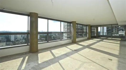 Apartamento com 4 Quartos à venda, 333m² no Sumarezinho, São Paulo