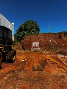 Lote/Terreno à venda, 375m² no Jardim Cambuí, Botucatu