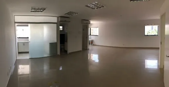 Sala Comercial à venda, 60m² no Vila Olímpia, São Paulo