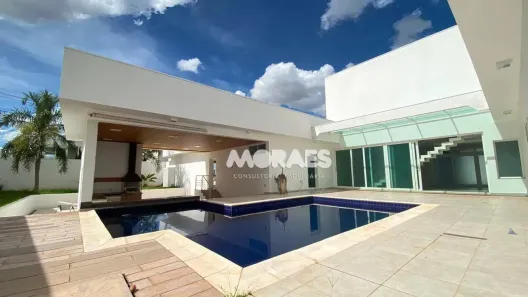 Casa de Condomínio com 3 Quartos à venda, 530m² no Parque das Nações, Bauru