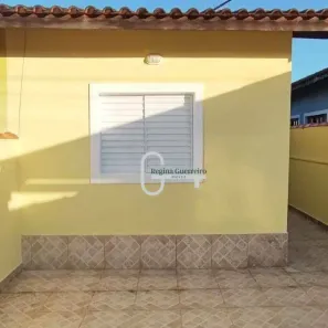 Casa com 2 Quartos à venda, 56m² no Nossa Senhora do Sion, Itanhaém
