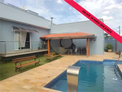 Casa com 3 Quartos à venda, 220m² no Taquaral, Piracicaba