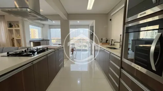 Apartamento com 3 Quartos à venda, 109m² no Jardim Arpoador, São Paulo