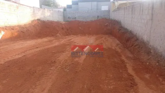 Lote/Terreno à venda, 250m² no Caioçara, Jarinu