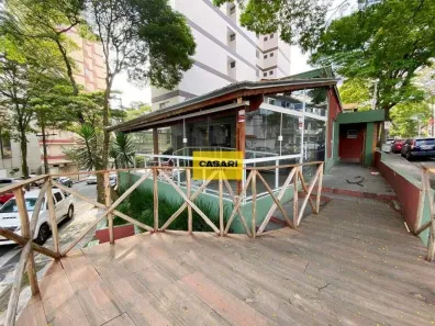 Ponto Comercial à venda, 200m² no Nova Petrópolis, São Bernardo do Campo
