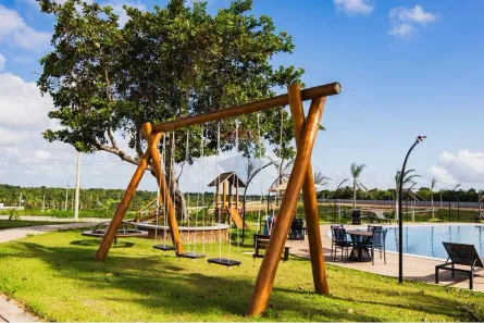 Lote/Terreno à venda, 204m² no Parque das Nações, Parnamirim