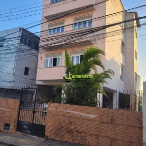 Apartamento com 3 Quartos à venda, 89m² no Nazaré, Salvador
