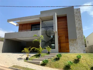 Casa de Condomínio com 4 Quartos à venda, 300m² no Nova Gardênia, Atibaia
