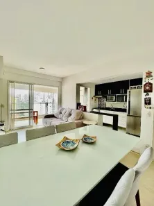 Apartamento com 2 Quartos à venda, 76m² no Aclimação, São Paulo