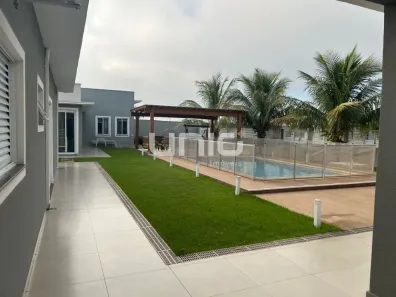 Casa de Condomínio com 3 Quartos à venda, 400m² no , Anhembi