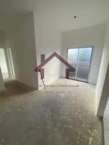 Apartamento com 2 Quartos à venda, 50m² no Sacomã, São Paulo