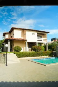 Casa com 7 Quartos à venda, 410m² no Piatã, Salvador