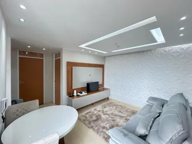 Apartamento com 2 Quartos à venda, 48m² no Paciência, Rio de Janeiro