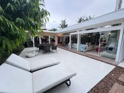 Casa de Condomínio com 5 Quartos para alugar, 450m² no Engenho, São Sebastião