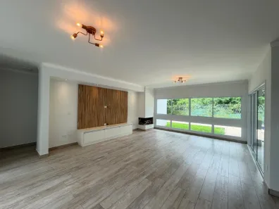 Casa de Condomínio com 3 Quartos para alugar, 299m² no Jardim dos Lagos, Indaiatuba