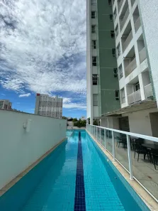 Apartamento com 4 Quartos à venda, 220m² no Centro, Campos dos Goytacazes