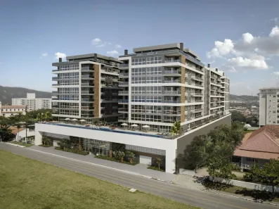 Apartamento com 2 Quartos à venda, 89m² no Paes Leme, Imbituba