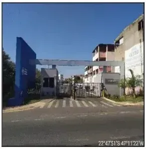 Apartamento com 1 Quarto à venda, 39m² no Jardim dos Ipês, Sumaré