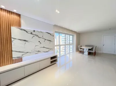 Apartamento com 4 Quartos para alugar, 150m² no Centro, Balneário Camboriú