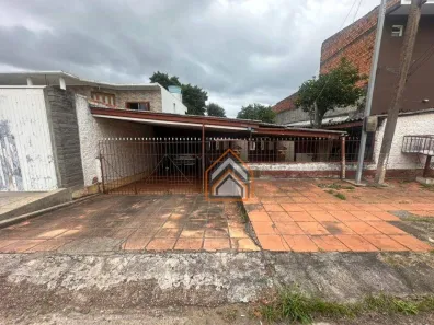 Lote/Terreno à venda, 300m² no Bela Vista, Alvorada
