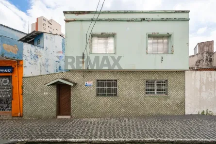 Casa com 2 Quartos à venda, 72m² no Tatuapé, São Paulo