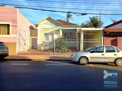 Casa com 3 Quartos à venda, 163m² no Centreville, São Carlos