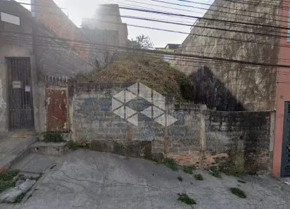 Lote/Terreno à venda, 200m² no Jardim Belvedere, Guarulhos