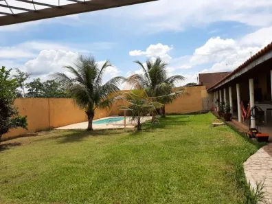 Fazenda/Sítio com 1 Quarto à venda, 510m² no Jardinópolis, Jardinópolis