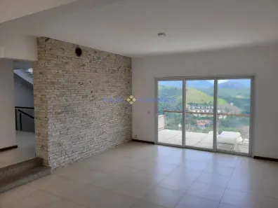 Casa com 4 Quartos à venda, 450m² no Nogueira, Petrópolis