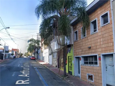 Prédio Comercial à venda, 217m² no Centro, Sorocaba