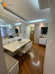 Apartamento com 2 Quartos à venda, 52m² no Bela Vista, Osasco